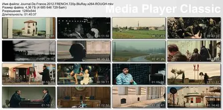 Journal de France (2012)