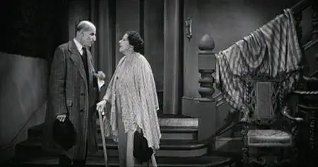 The Bat Whispers (1930)