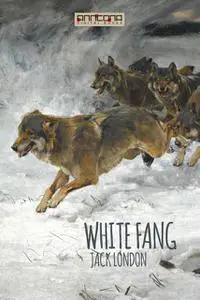 «White Fang» by Jack London