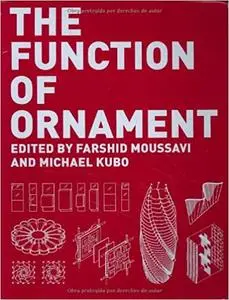 The Function of Ornament (Repost)