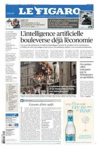 Le Figaro - 22 Juin 2023