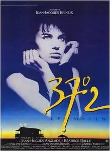 37°2 le matin (1986) Betty Blue
