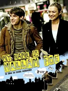 My Name is Hallam Foe (2008)