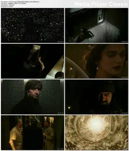 The Fountain (2006)