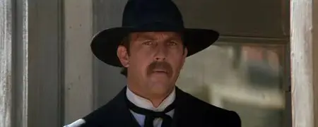 Wyatt Earp (1994)