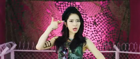 Dal Shabet - Be Ambitious (2013)