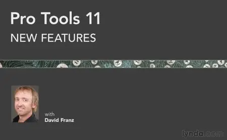Pro Tools 11 New Features (Repost)