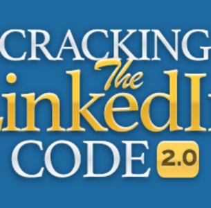 Melonie Dodaro - Cracking The LinkedIn Code 2.0