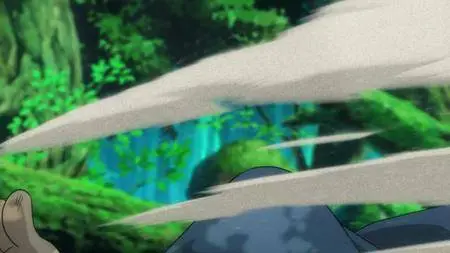 Gegege No Kitarou S01E09
