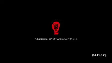MEGALOBOX S01E04