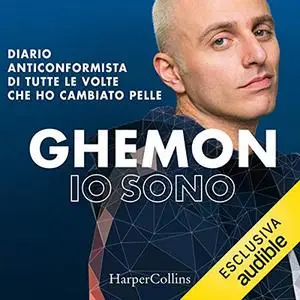 «Io sono» by Ghemon