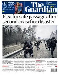 The Guardian - 7 March 2022