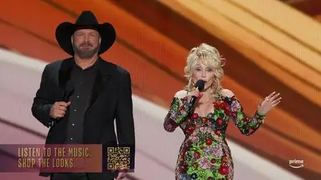 58th Annual Academy of Country Music Awards (2023)