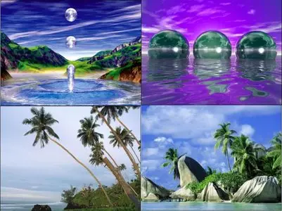 100 photo wallpapers