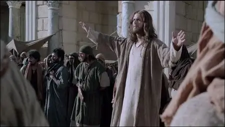 The Bible (2013) S01