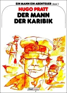 Ein Mann ein Abenteuer - Band 3 - Der Mann der Karibik