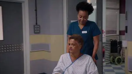 Holby City S20E34