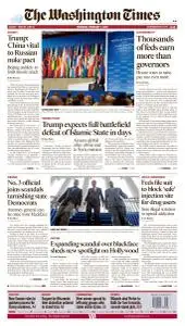 Washington Times - February 7, 2019