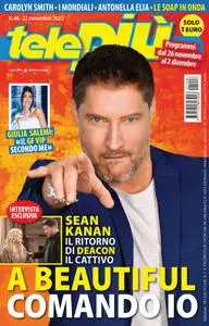 Telepiù – 22 novembre 2022