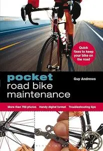 Pocket Road Bike Maintenance (Repost)