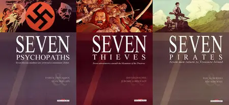 Seven T01-T07 (Repost)
