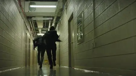 Taken S02E11