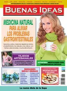 Buenas Ideas - 04 julio 2018