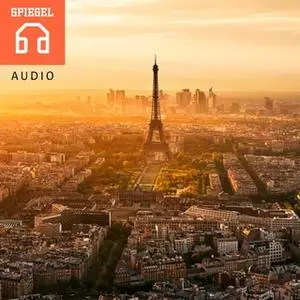 «Paris: Die unbesiegte Schönheit» by DER SPIEGEL,Deutsche Blindenstudienanstalt e.V.