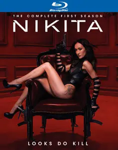 Nikita - Season 01