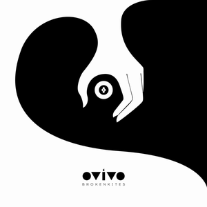 Brokenkites - OVIVO Soundtrack (2017)