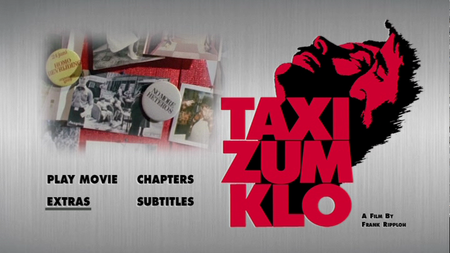 Taxi zum Klo/Taxi to the Toilet (1980)
