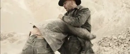 El Gringo (2012)
