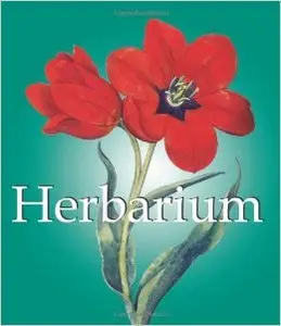 Herbarium (Mega Square)