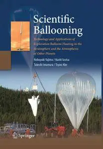 Scientific Ballooning