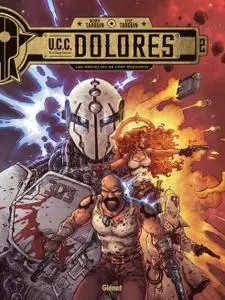 UCC Dolores T02
