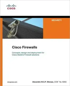 Cisco Firewalls (repost)