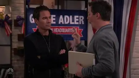 Will & Grace S10E13