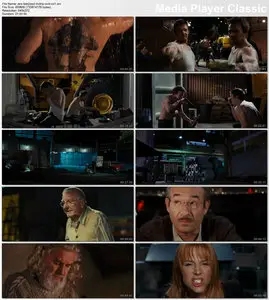 The Boondock Saints II: All Saints Day (2009)