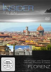 Insider Italy - Florence (2009)