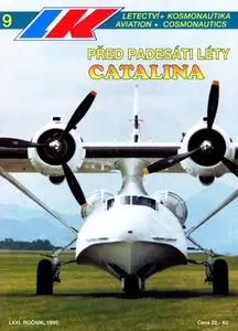 Letectvi + Kosmonautika 1995-09