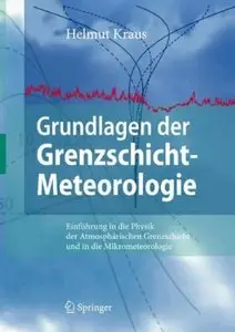 Grundlagen der Grenzschicht-Meteorologie [Repost]