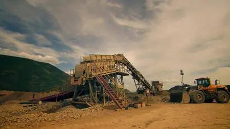 Gold Rush S08E04