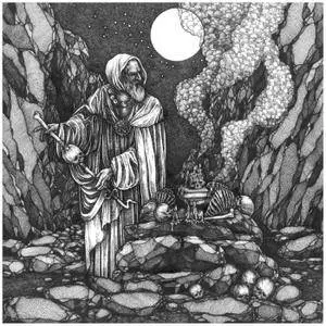 Horna - Kuolleiden kuu (2018) [EP]