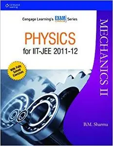 Physics for JEE/ISEET: Mechanics II
