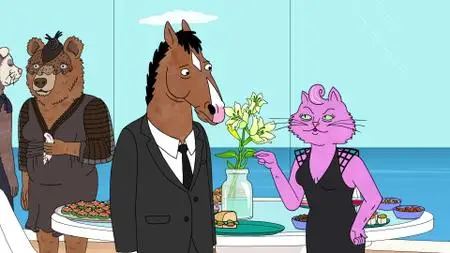 BoJack Horseman S02E03