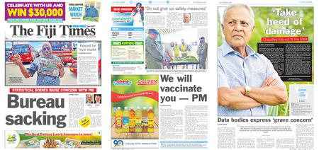 The Fiji Times – October 15, 2021