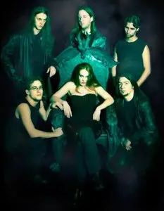 Epica - 22 videoclips