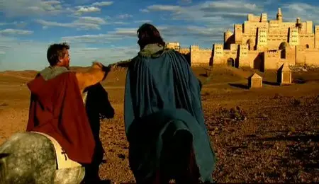 History Channel - The Crusades Crescent and the Cross part 1