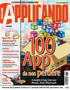 Applicando - Marzo 2014