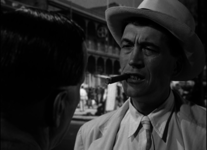 The Treasure of the Sierra Madre (1948)